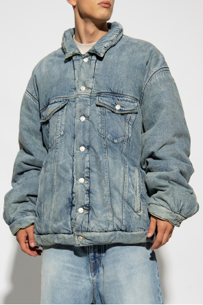 GenesinlifeShops Germany - clot x levis levis copper 505 denim and